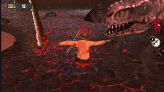 Dino Hunter Sniper Shooter FPS Gun Shooting game #3 - Update All Levels gameplay HD