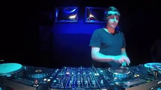 The Blue Oyster: Najki / 08.09 / 19 - 20