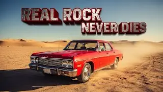 ROCK N ROLL LEGENDS NEVER DIE ⚡ Timeless Guitar Anthems That Defined Generations