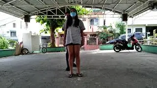 Push and Release Test