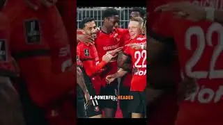 2 Goals in 10 Seconds?! Rennes Just Broke Football Logic!&rdquo; #ligue1 #rennesvsnantes #footballdrama