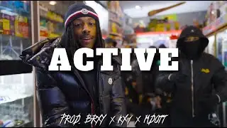 [FREE] Dudeylo x Mrow 2024 Type Beat- 