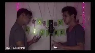 Sunflower - R&R MusicPH (Cover)