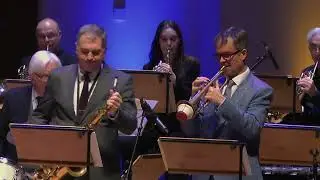 The Music of Tubby Hayes with Strings