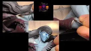 COMMENT RATTRAPPER LES PETITES ERREURS DE PEINTURE WARHAMMER