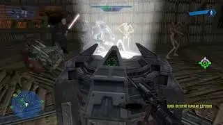 Star Wars  Battlefront #3 ПРОХОЖДЕНИЕ НА ВЕТЕРАНЕ #base #woke #boom #graf #Count #legend #clone