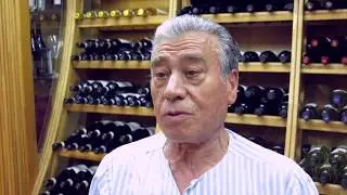 Salvatore di Corso, Caseficio della Rosa