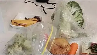 advance  happy new years  everyone, Today i make vegetables  nuggets