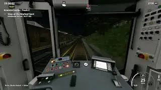 SubwaySim 2 Full gameplay #rtx3060 #pcgaming #subwaysim2