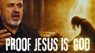 HOW the STORY of Adulterous Woman PROVED Jesus is GOD by WRITING on the GROUND | Sam Shamoun