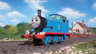 Thomas The Tank Engine's Theme (Season 8)