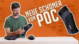 Leicht, flexibel, klares Design: Neue Protection Line | POC Oseus VPD