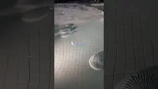 Jacuzzi Time