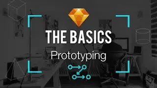 1.10 Sketch - Basics - Prototyping