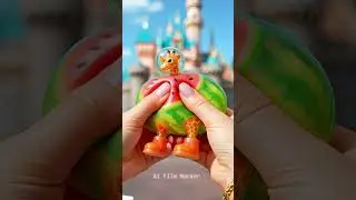 FantasyToys  Ai Shorts / #aiart #aicreations #FantasyToys #youtubeshorts #youtube #DreamToys #ai