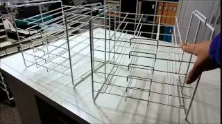 New 12 x 12 Paper Storage Solution 3 9 15