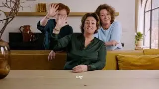 Promovideo Bosman DiabetesExperts voor de Bas van de Goor Foundation