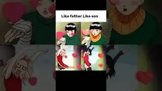 good grief like father like son #memes#funny#kennymemes #youtube#youtubeshorts #naruto #shorts#anime