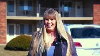 Dayton Commercial Roofing Review - Woodman Park Apartments
