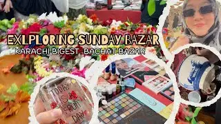 Aladin Sunday Bazar | Branded &Used Shoes,Bags,Makeup,Heels In Sunday Market | karachi Itwar bazar