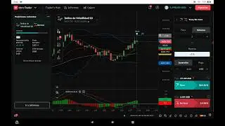 Scalping Trading No toca Prueba 3/6