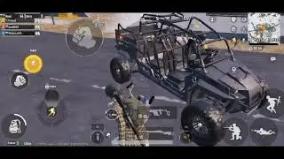 PUBG | Redmi 9a | ТЕСТ |20 fps