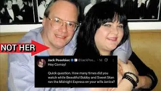 Man Goes Scorched Earth On Jim Cornette 