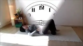 Feldenkrais / Rücken / ❤️