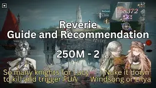 Руководство и рекомендации Reverie 250M-2 - обратная сторона 1999 г.