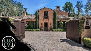 Jill Krutchik presents: 5266 Amestoy Ave, Encino, CA 91316