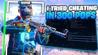 Using Rust Cheats That Are Completely Broken.. (INSANE)