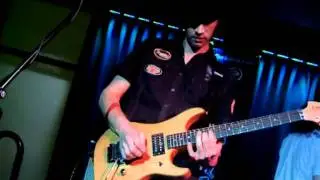 Escape Club -  Wild wild west Covered by Frenzy