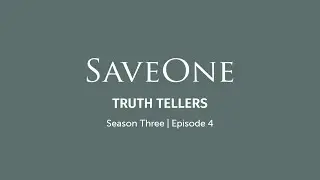 Truth Tellers Season 3 Episode 4: Michelle Thomas