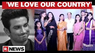 Sushant's Family Issues First Statement After SC Verdict Allowing CBI Probe Into Death