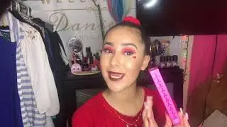 Jeffree star Valentine&rsquo;s Day mystery box & morphe collaboration brushes 💗