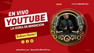 UNA FE CON PROPOSITO/LA HORA DE BENDICION /Radio Palabra Ungida/Derechos reservados del autor
