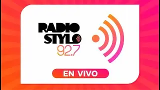 🔴RADIO STYLO 92.7