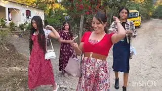 🟢😱🙏NOS FUIMOS UNA VEZ MAS SERCA DE LA FRONTERA DEL SALVADOR A una campa&ntilde;a 