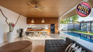 One Eleven Resort | Bali, Indonesia | Hotel Review 🛏️