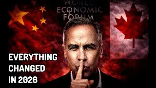 This Was Always Carney's Plan With China