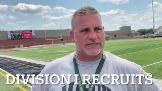 2022 Mason Comets football