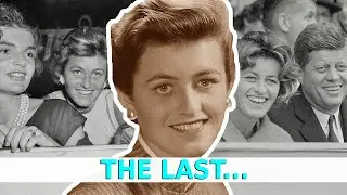 JEAN KENNEDY Smith Shocking Facts! Unbelievable But True.