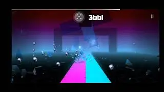 Smash Hit 12x Speed Reverse - Segment City