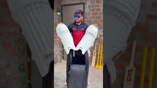 Killer Edition Batting Leg Guards 🏏 | Best Batting Pads for Cricketers