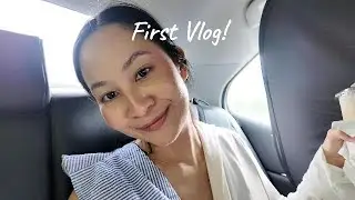 First Vlog: Kaua'i + meet my Filipino family!