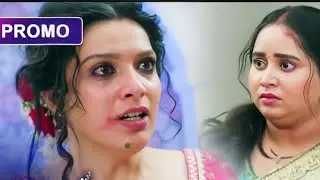 Man Atisundar | Akhir Kyun Roo Rhi hai Nikki | 18 Jan 2026 Promo |
