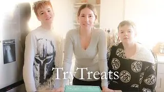 Снова пришло это время! | Покупки в TryTreats