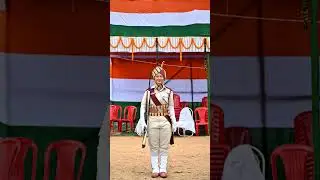 Home guard passing out #ytshorts #homeguard #nayagarh #trendingshorts #viralvideo