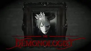 Welcome to Bedlam! - Demonologist (Full Exorcism Run)