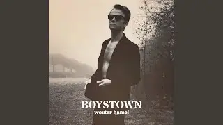 I Won't Let You Get Away